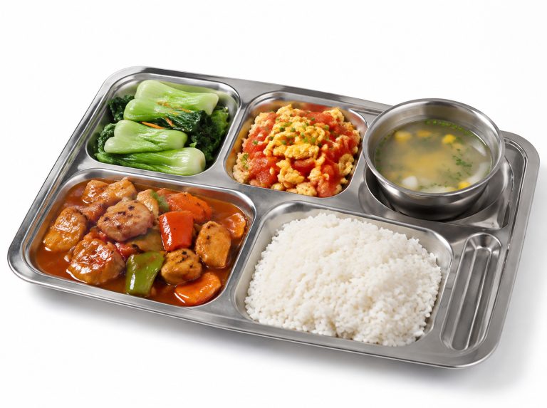 安福县企业食堂承包与托管服务