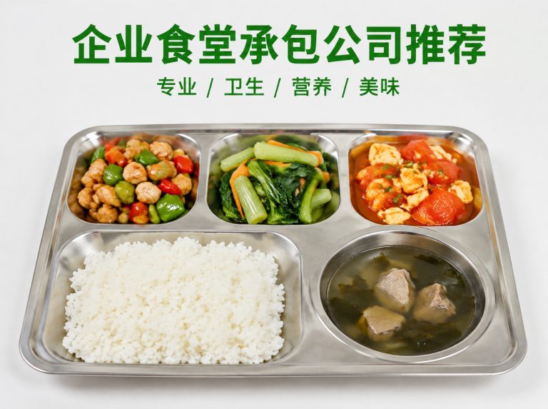 安福县智慧食堂与自助称重餐厅